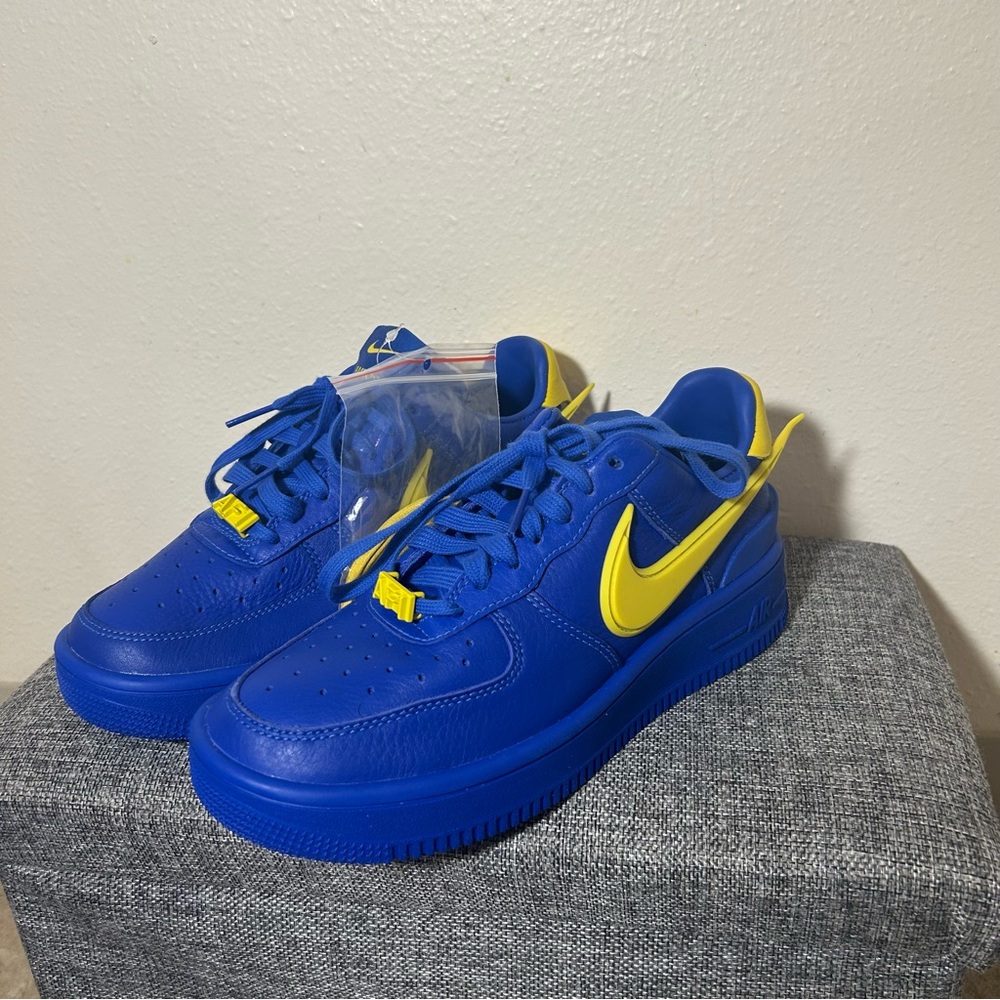 Nike Air Force 1 Ambush sneakers